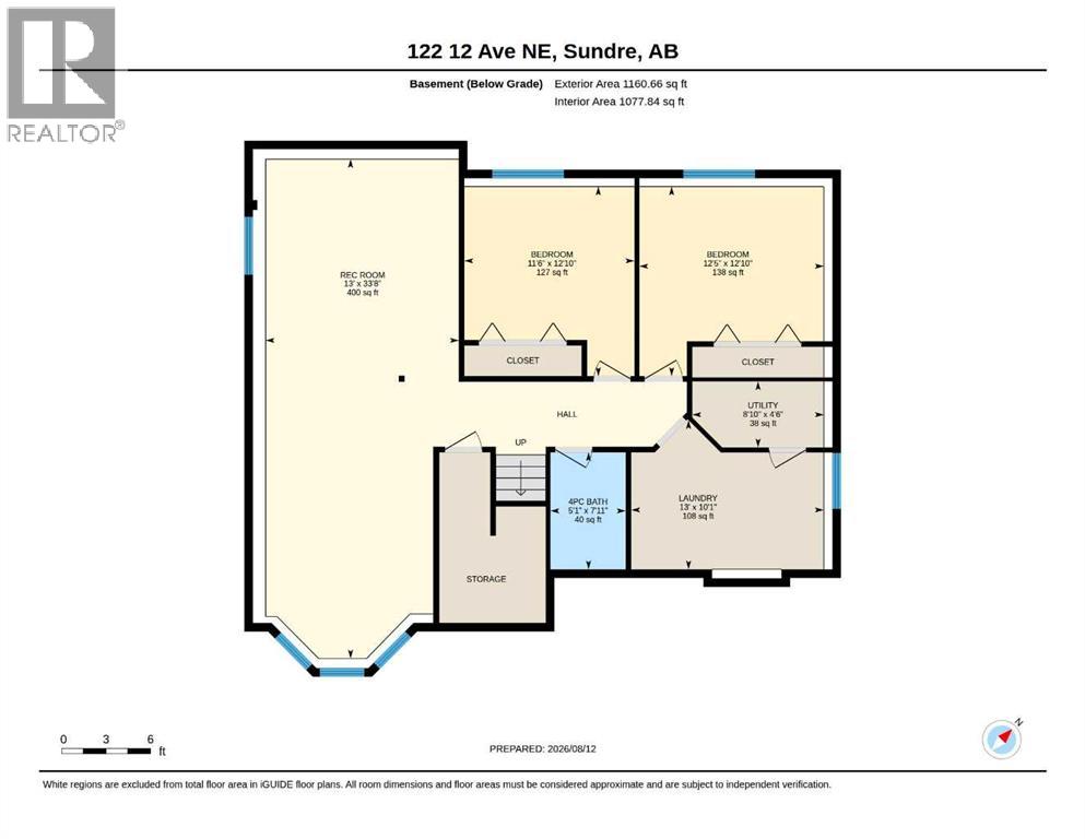 122 12 Avenue NE - 6