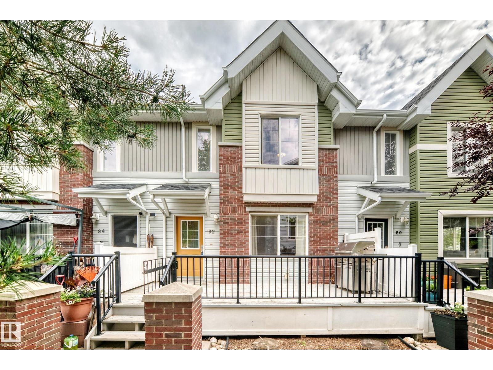 #82 2336 ASPEN TR, Emerald Hills, Sherwood Park photo 1