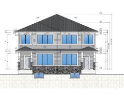 Duplex for sale at 456 Robinson Boulevard, Leduc — MLS® E4503429