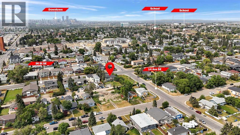 1506 36 Street SE - 35
