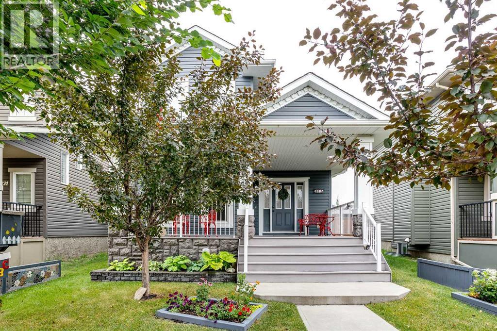 2478 Ravenswood View SE, Ravenswood, Airdrie photo 1