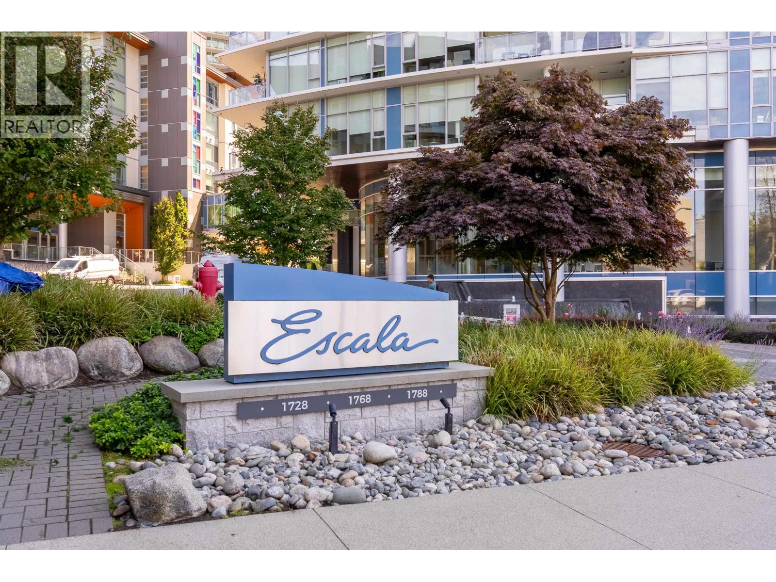4010 1788 GILMORE AVENUE, Burnaby