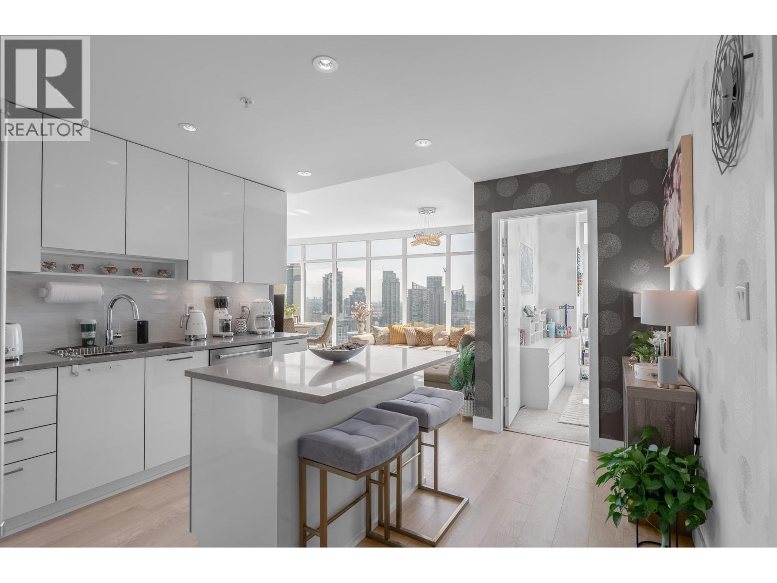 4010 1788 GILMORE AVENUE, Burnaby