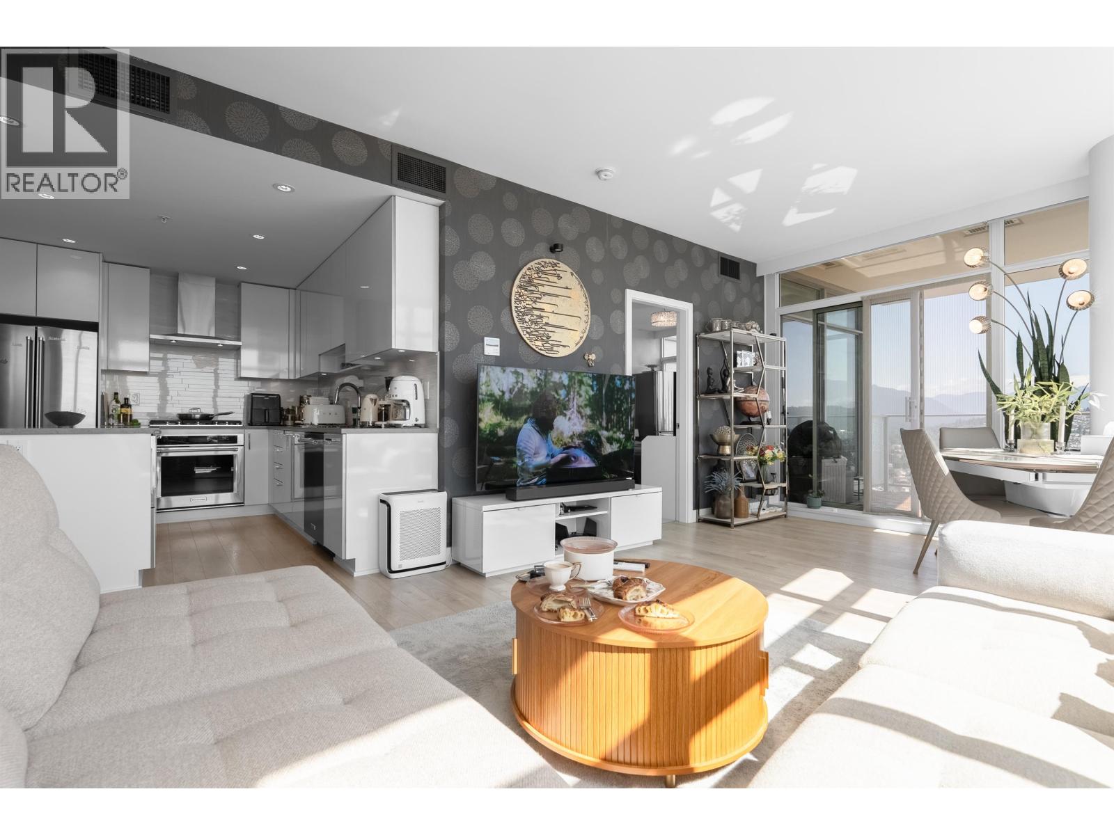 4010 1788 GILMORE AVENUE, Burnaby