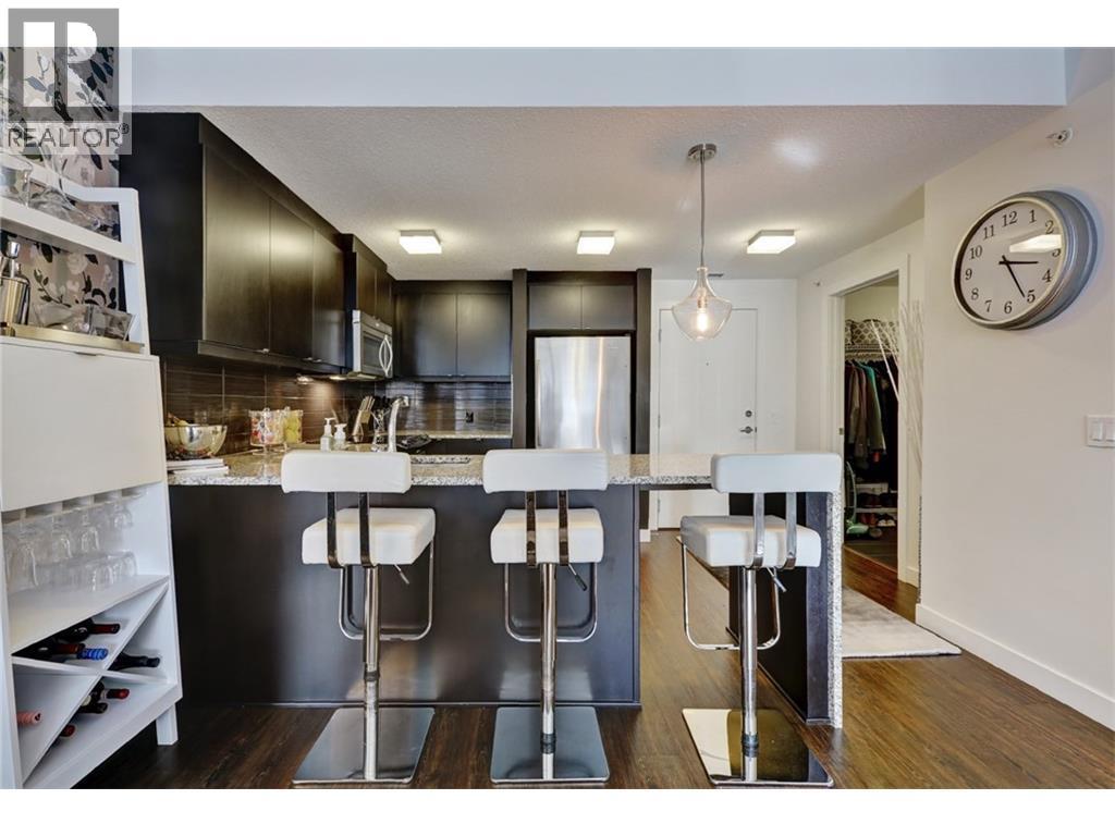 #313 25 Aspenmont Heights SW - 11