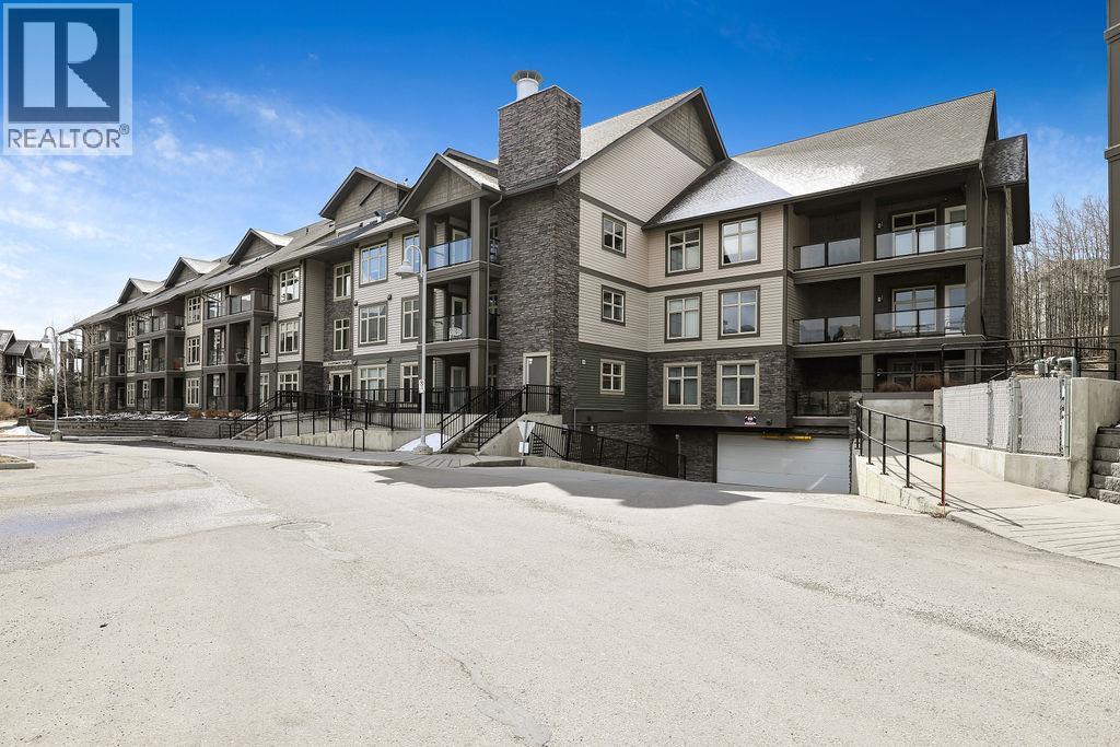 #313 25 Aspenmont Heights SW - 1