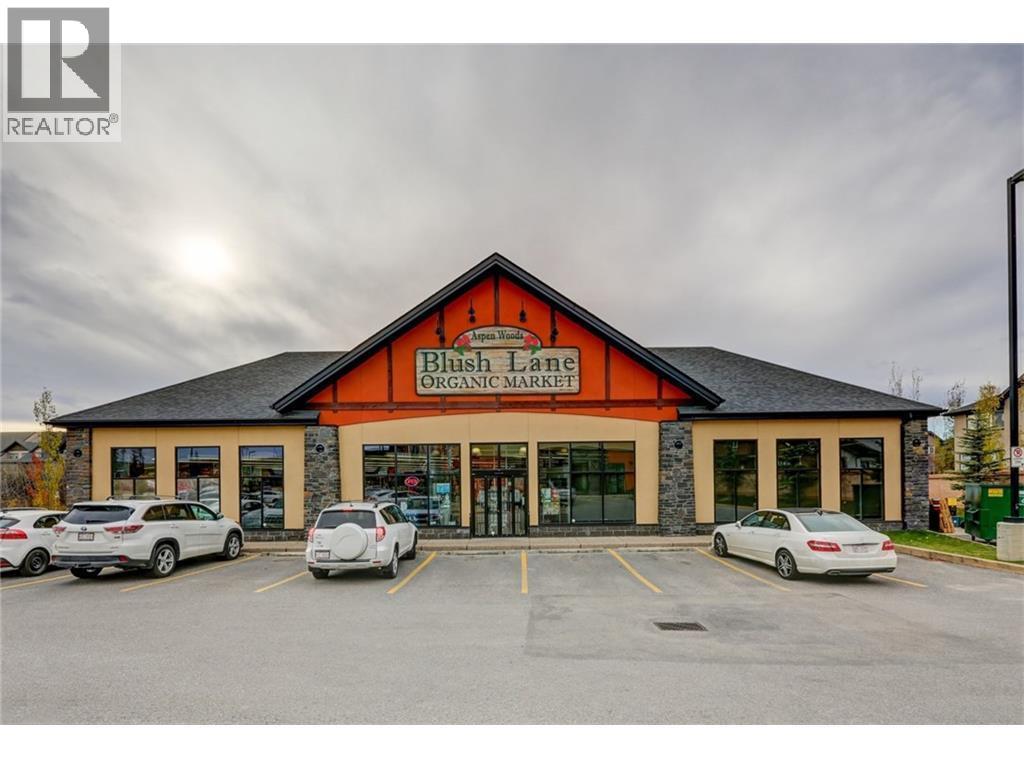 #313 25 Aspenmont Heights SW - 32