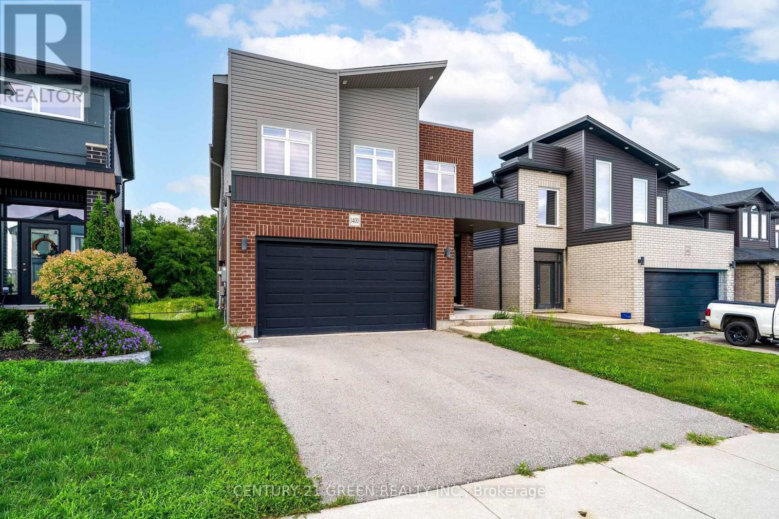 1400 SANDBAR STREET - 6