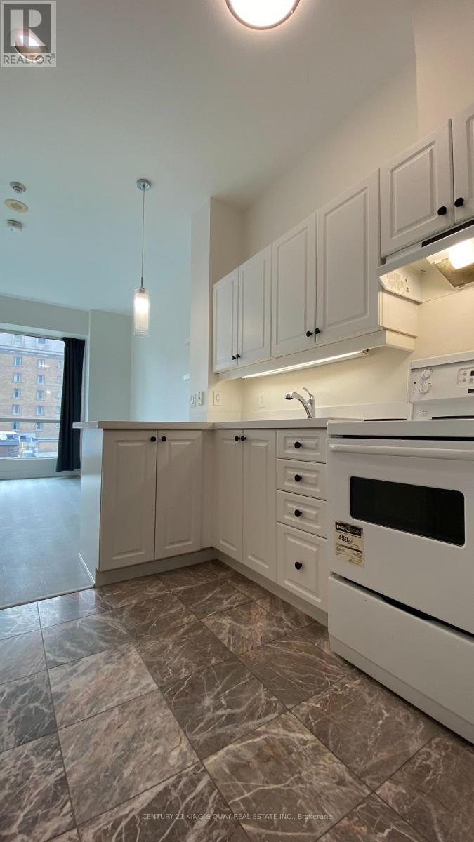 #1214 7 KING STREET E - 9