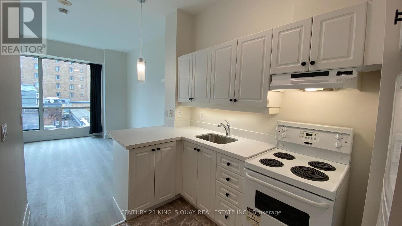 #1214 7 KING STREET E - 7