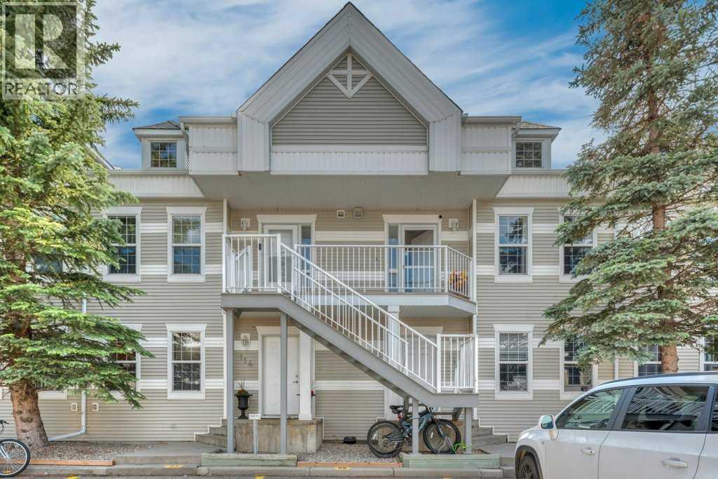 #123 103 Strathaven Drive - 3