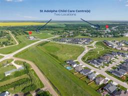 49 Falcon Cove, St Adolphe, MB R5A0B6 Photo 25