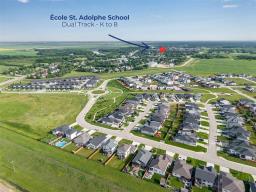 49 Falcon Cove, St Adolphe, MB R5A0B6 Photo 26