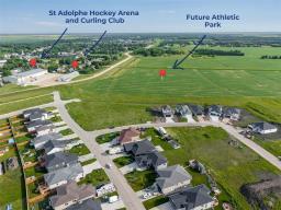 49 Falcon Cove, St Adolphe, MB R5A0B6 Photo 27