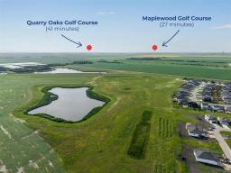 49 Falcon Cove, St Adolphe, MB R5A0B6 Photo 32