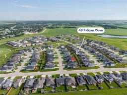49 Falcon Cove, St Adolphe, MB R5A0B6 Photo 35