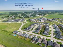 49 Falcon Cove, St Adolphe, MB R5A0B6 Photo 29