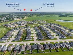 49 Falcon Cove, St Adolphe, MB R5A0B6 Photo 30