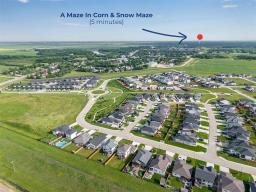 49 Falcon Cove, St Adolphe, MB R5A0B6 Photo 34