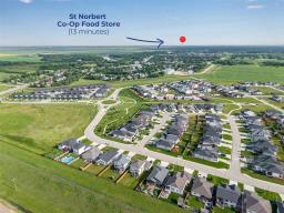 33 Parkrose Place, St Adolphe, MB R5A0B4 Photo 39