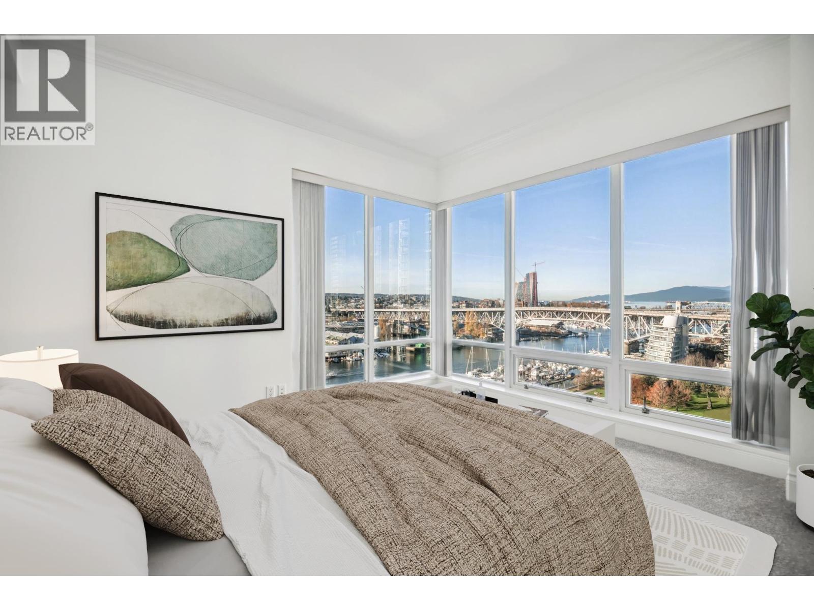 2 Bed, 2 Bath House for Sale in Vancouver – 1903 1515 HOMER MEWS, Vancouver – MLS# R3154607 - Image 8