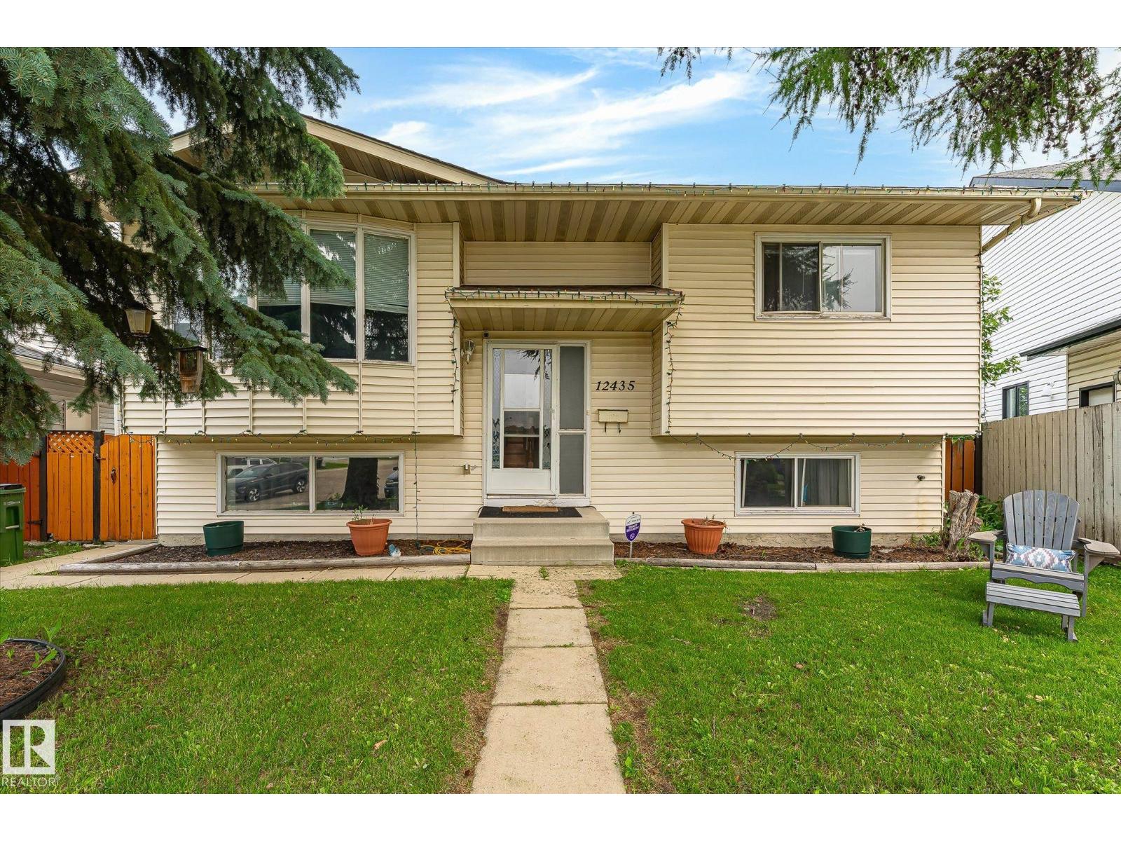 12435 46 ST NW, Bergman, Edmonton photo 1