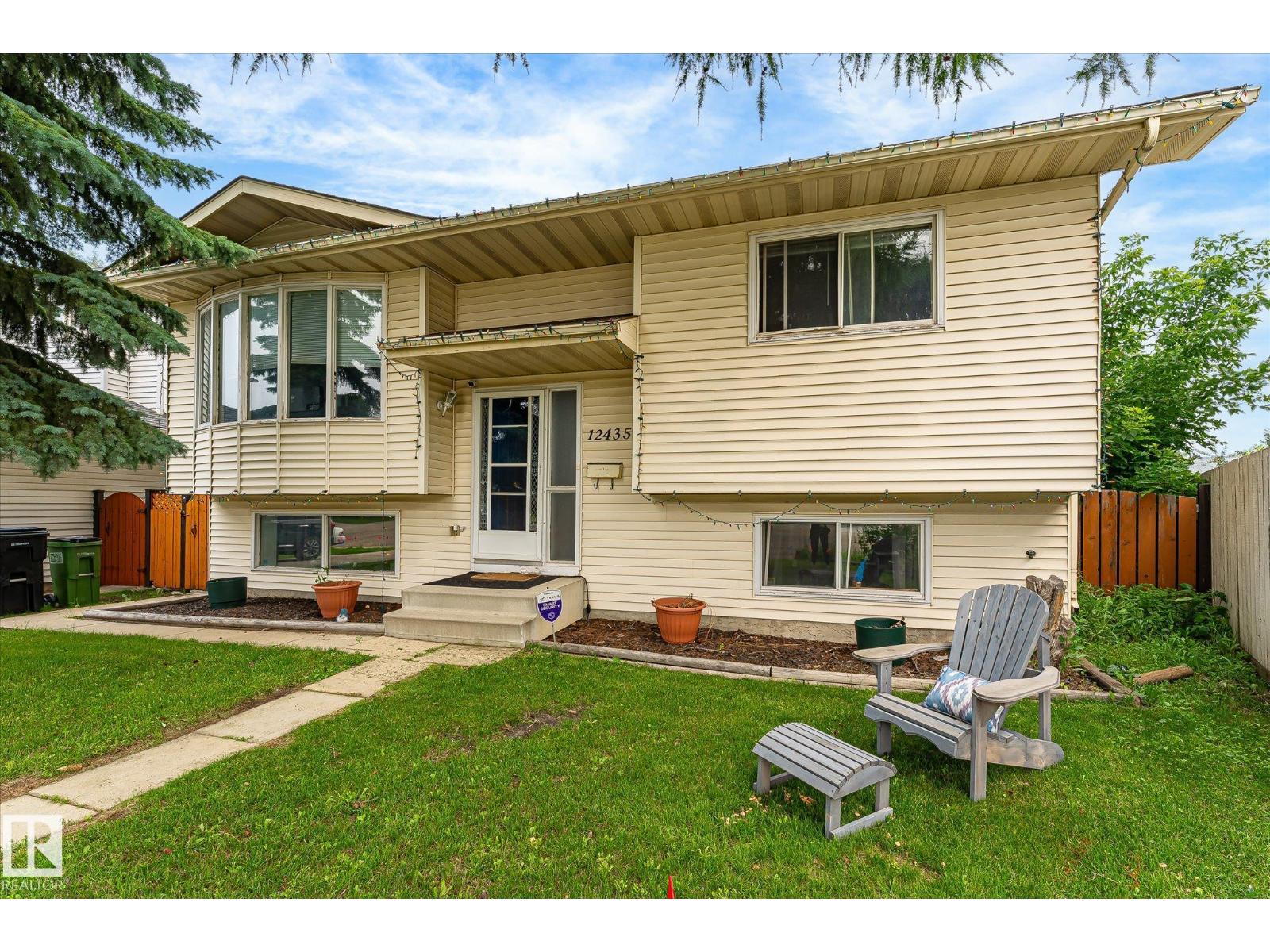 12435 46 ST NW, Bergman, Edmonton photo 2