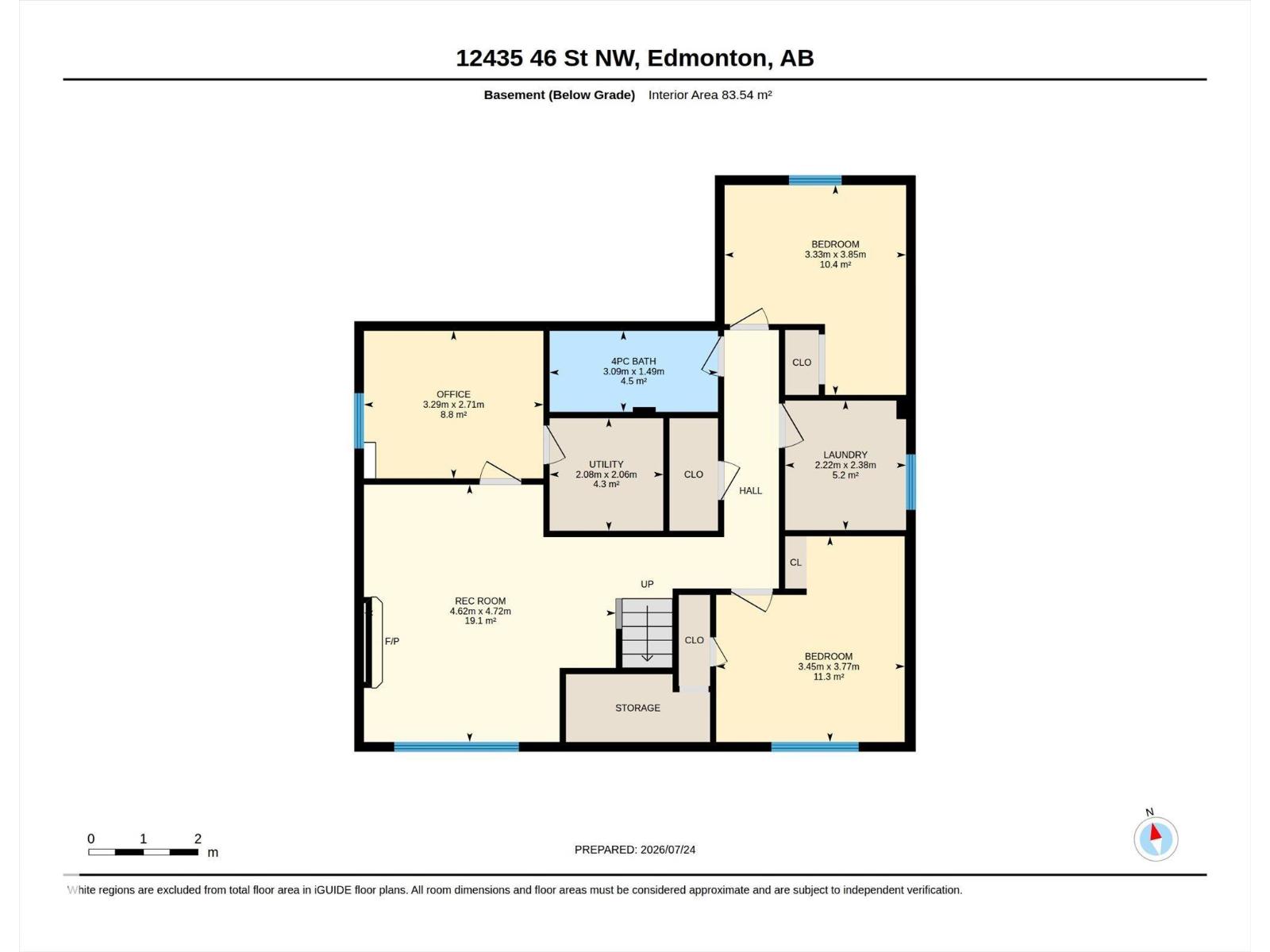 12435 46 ST NW - Image 57