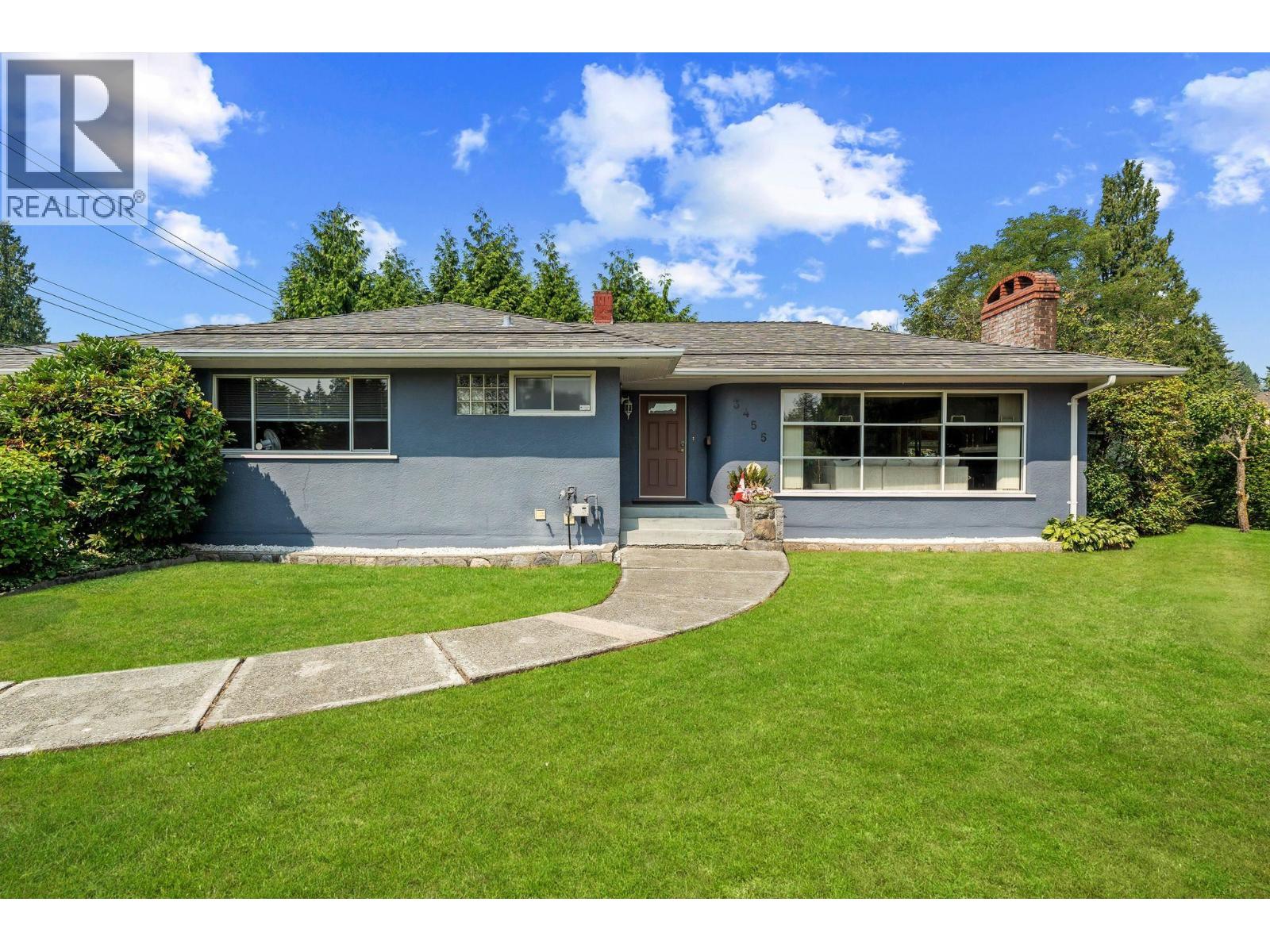 3455 HIGHLAND BOULEVARD
