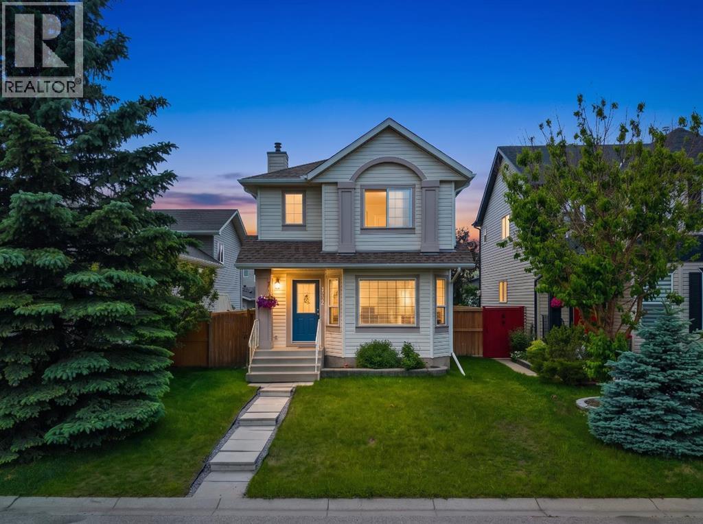 172 Citadel Bluff Close NW - 1