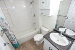 1102 30 Lake Crest Road, Winnipeg, MB R3T5J8 Photo 22