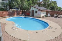 1102 30 Lake Crest Road, Winnipeg, MB R3T5J8 Photo 24