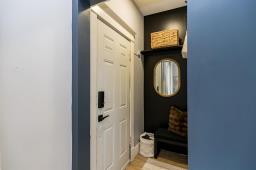 Recreation room - 671 Garfield Street N, Winnipeg, MB R3G2M3 Photo 6