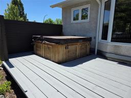 155 Wilkinson Crescent, Portage La Prairie, MB R1N1A7 Photo 28