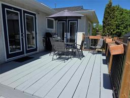 155 Wilkinson Crescent, Portage La Prairie, MB R1N1A7 Photo 29
