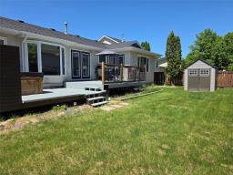 155 Wilkinson Crescent, Portage La Prairie, MB R1N1A7 Photo 26