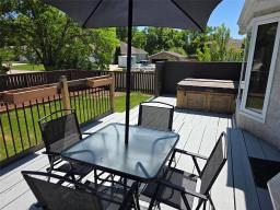 155 Wilkinson Crescent, Portage La Prairie, MB R1N1A7 Photo 27