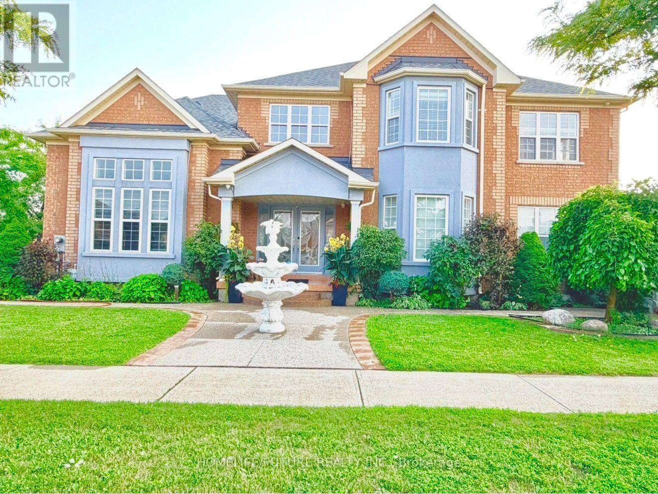 Photo of 5351 Rose Ridge Crescent