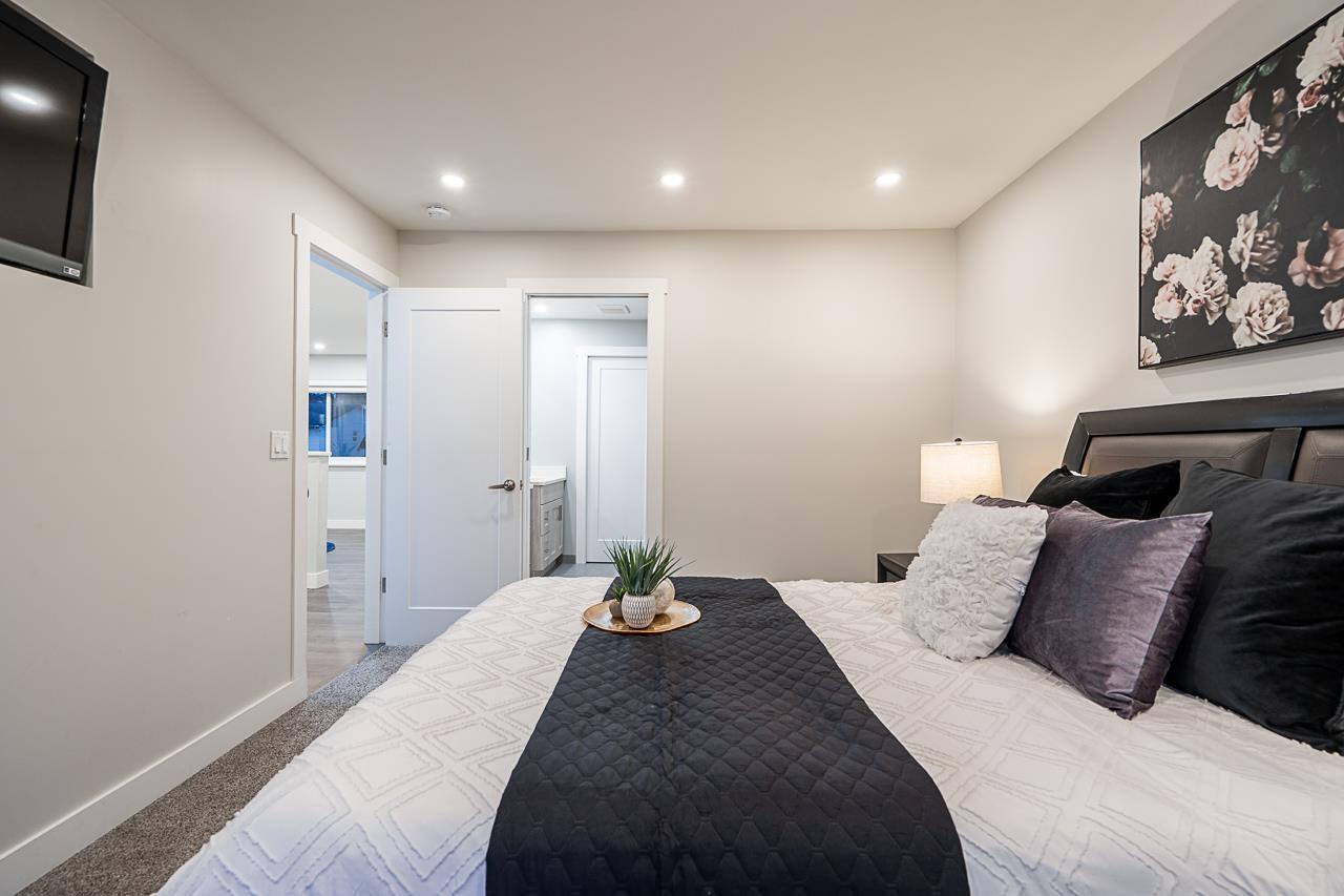 27527 31A AVENUE, Langley