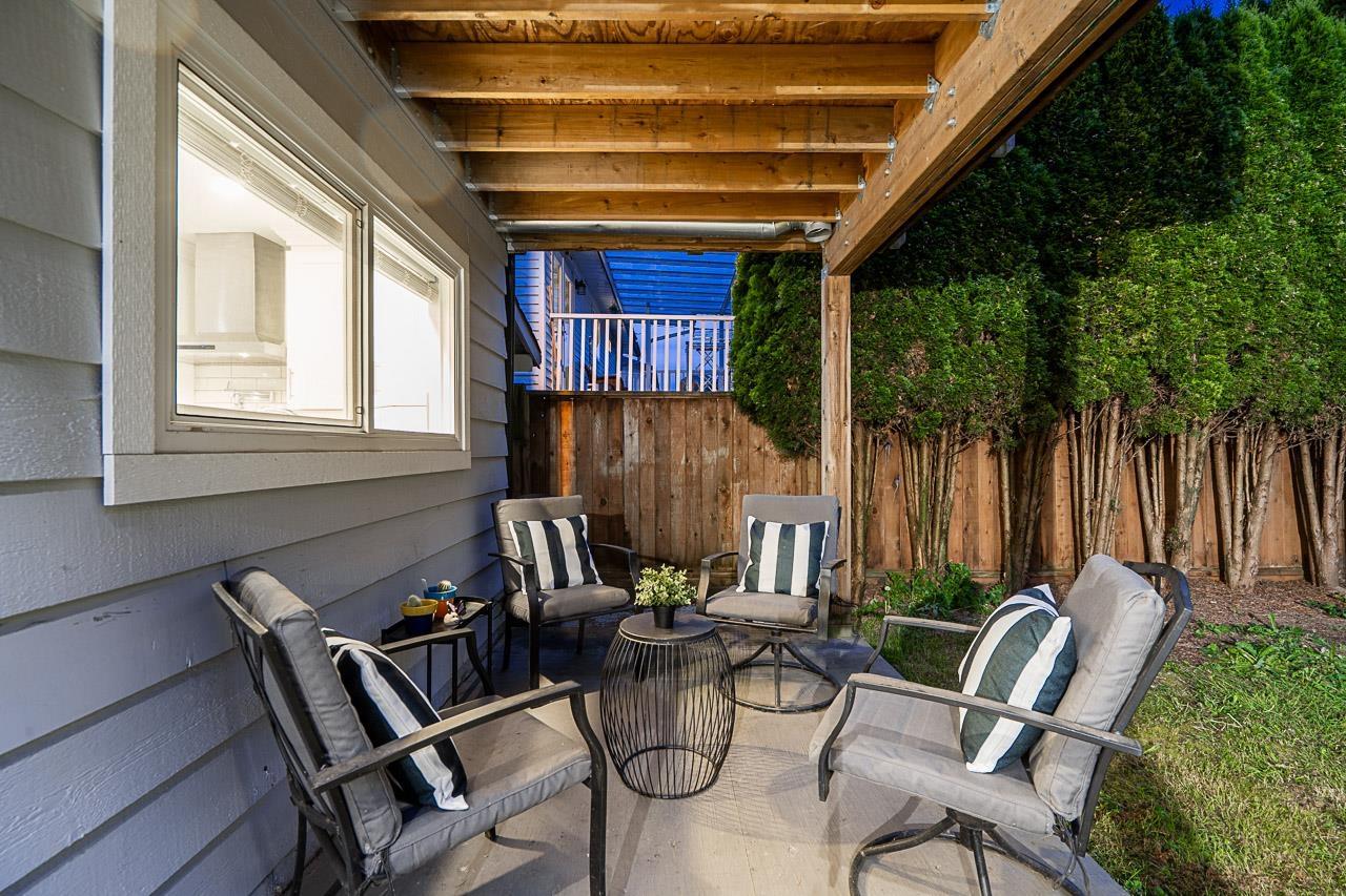 27527 31A AVENUE, Langley