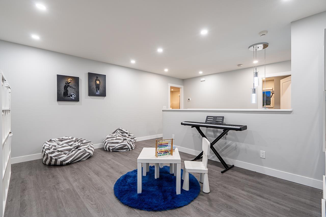 27527 31A AVENUE, Langley
