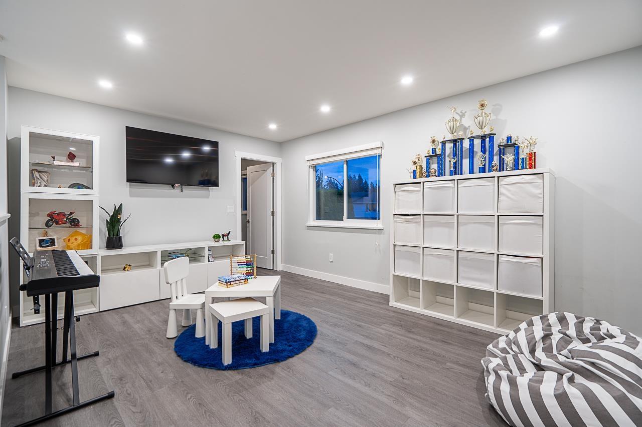 27527 31A AVENUE, Langley