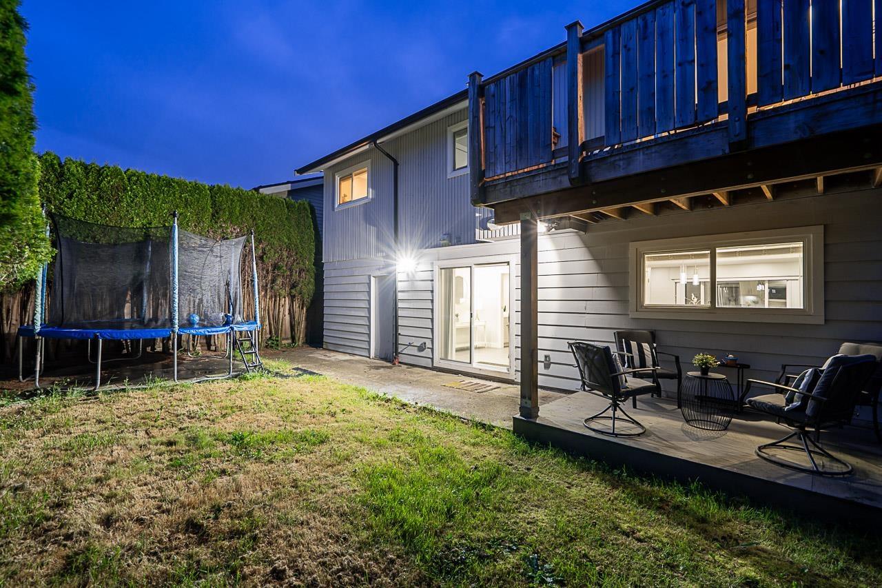 27527 31A AVENUE, Langley