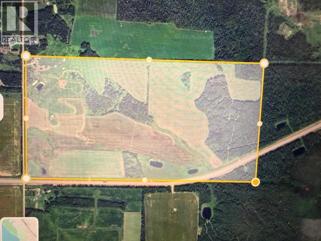 Property for sale at HWY 986 Highway