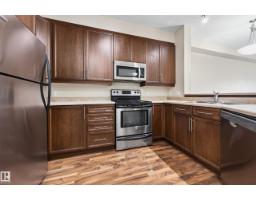 #211 4316 139 Av Nw Nw, Edmonton, AB T5Y0L1 Photo 6