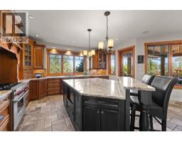 Partial bathroom - 4150 Seddon Road, Kelowna, BC V1W4C9 Photo 27