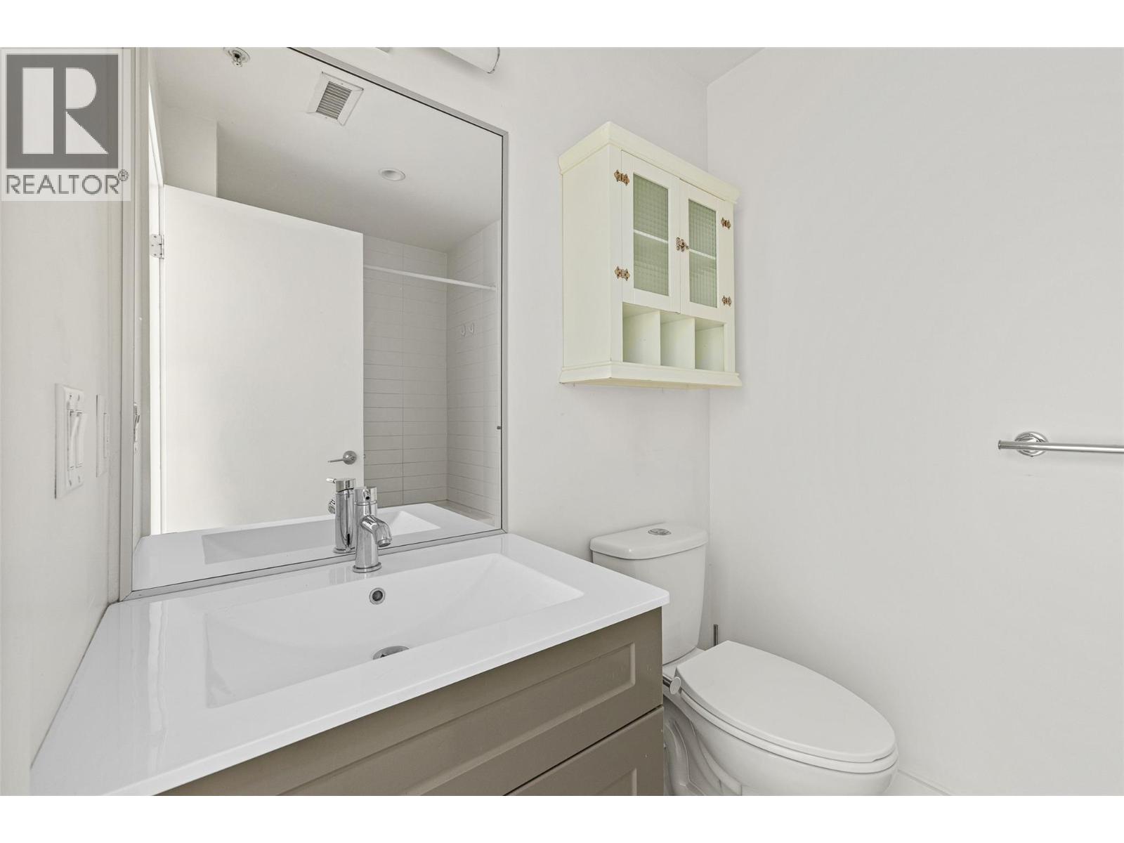 316 1289 Ellis Street, Kelowna
