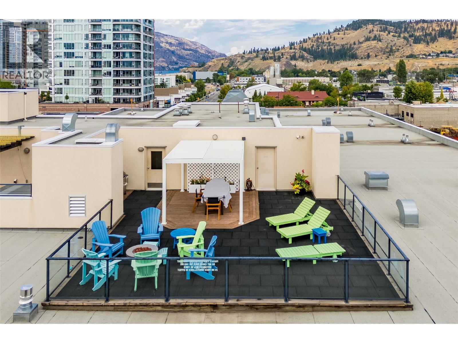 316 1289 Ellis Street, Kelowna