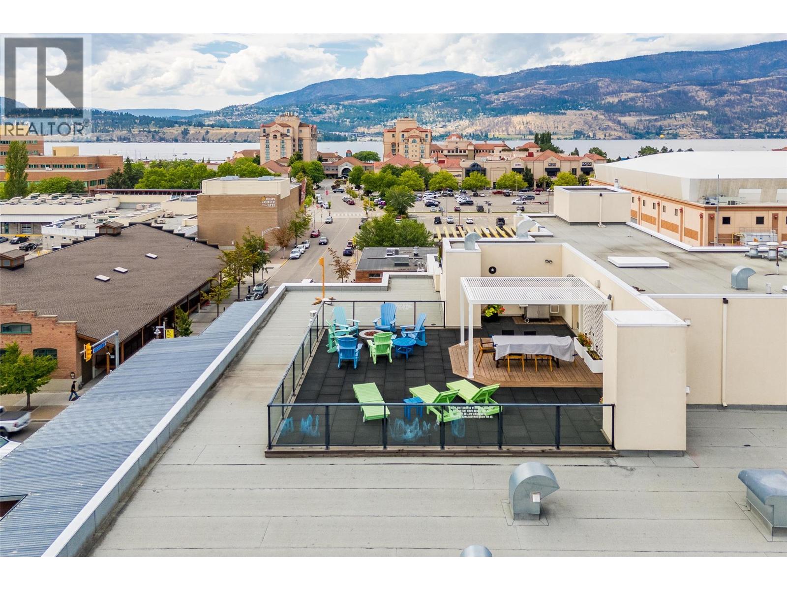 316 1289 Ellis Street, Kelowna