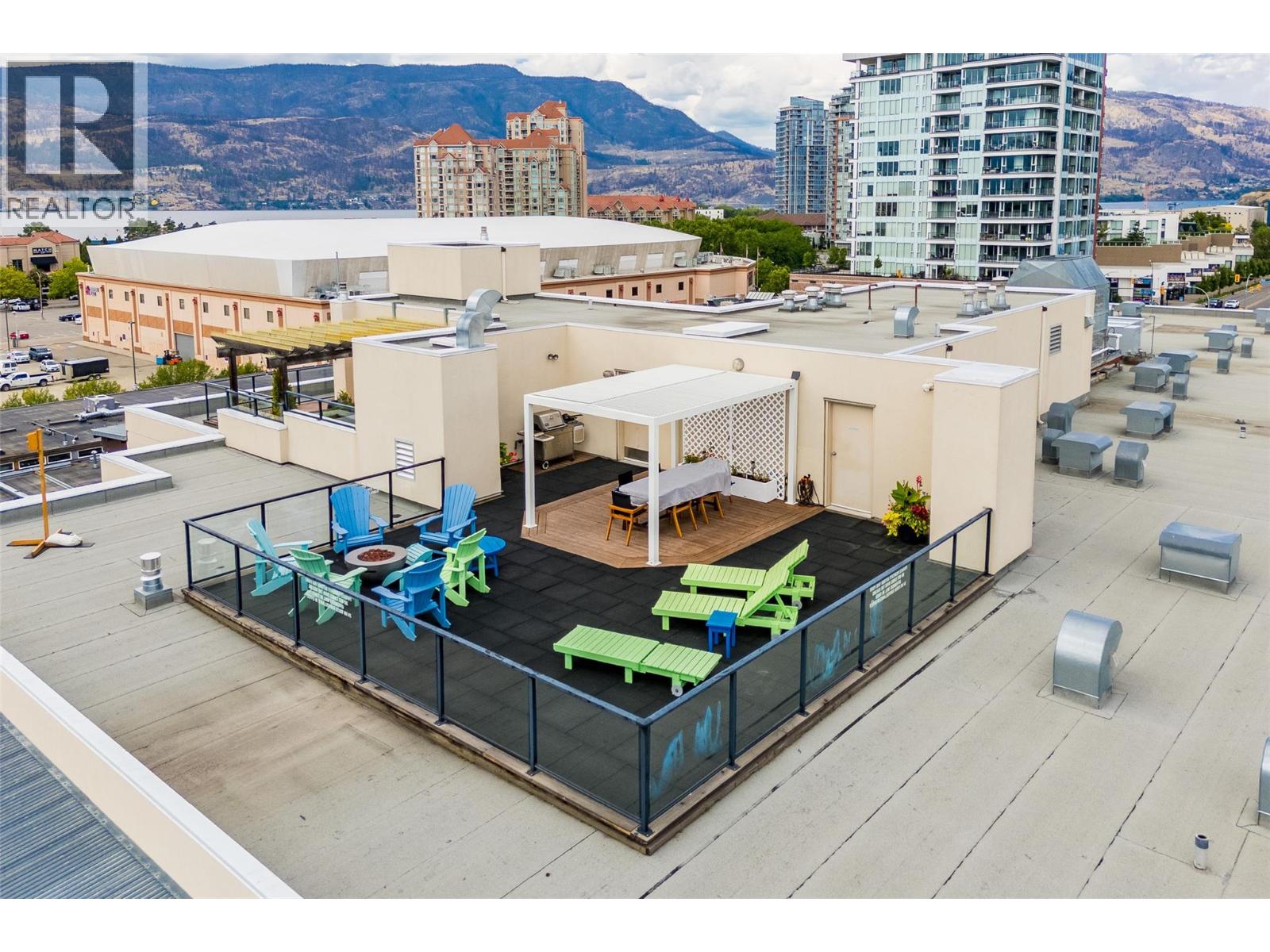 316 1289 Ellis Street, Kelowna
